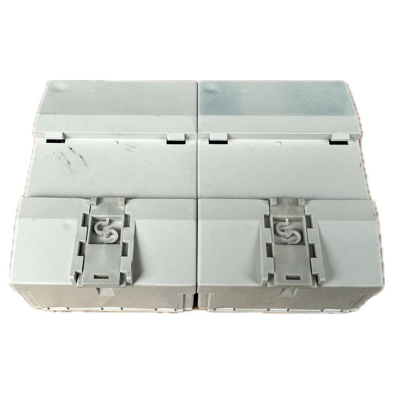 Posten 2 Stück Verstärker HBM AE 301 S6 AE301S6_2