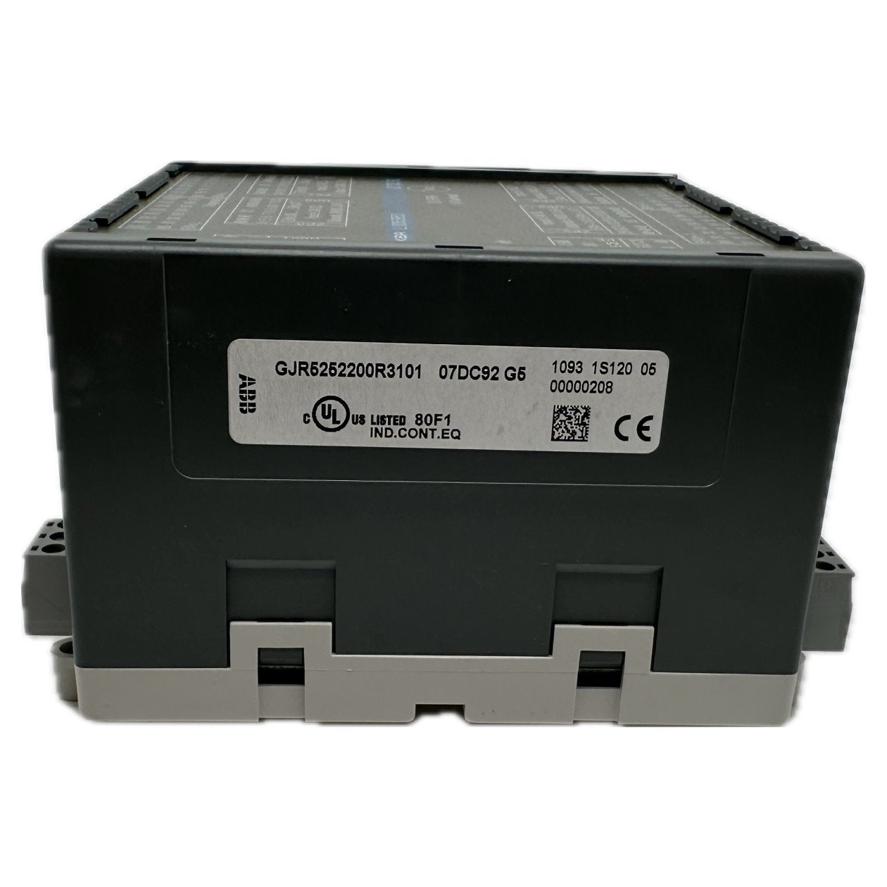 Arcnet Koppler ABB 07DC92 G5 GJR5252200R3101_4