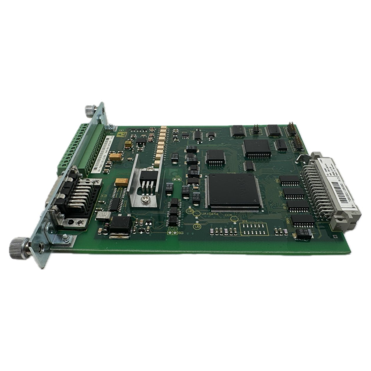 DZM Elektro-Rotation Indramat DAE02.1M_2