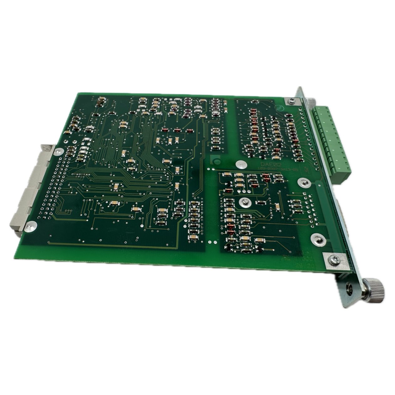 DZM Elektro-Rotation Indramat DAE02.1M_3