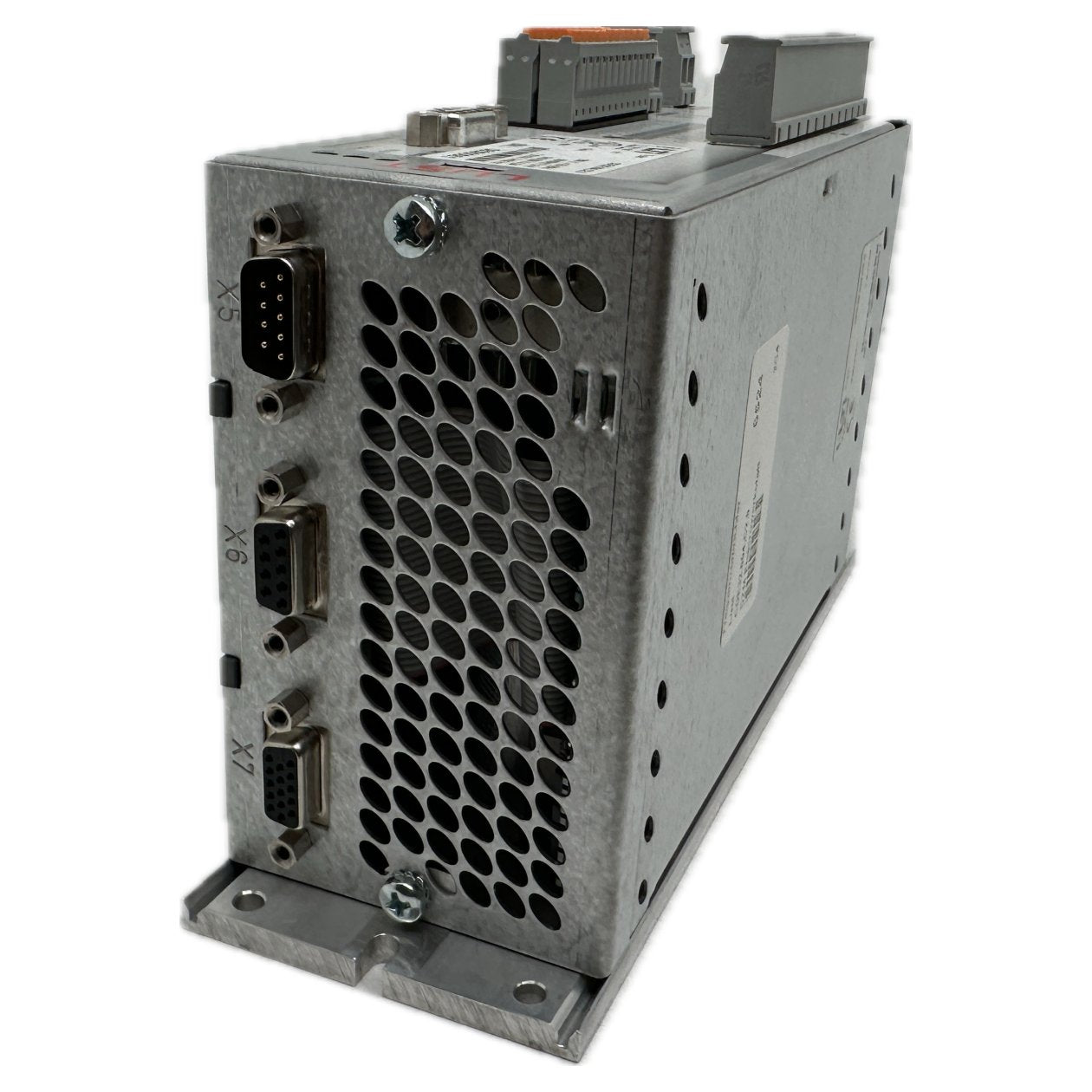 Servoregler Lust CDE32.004 C2.0_3