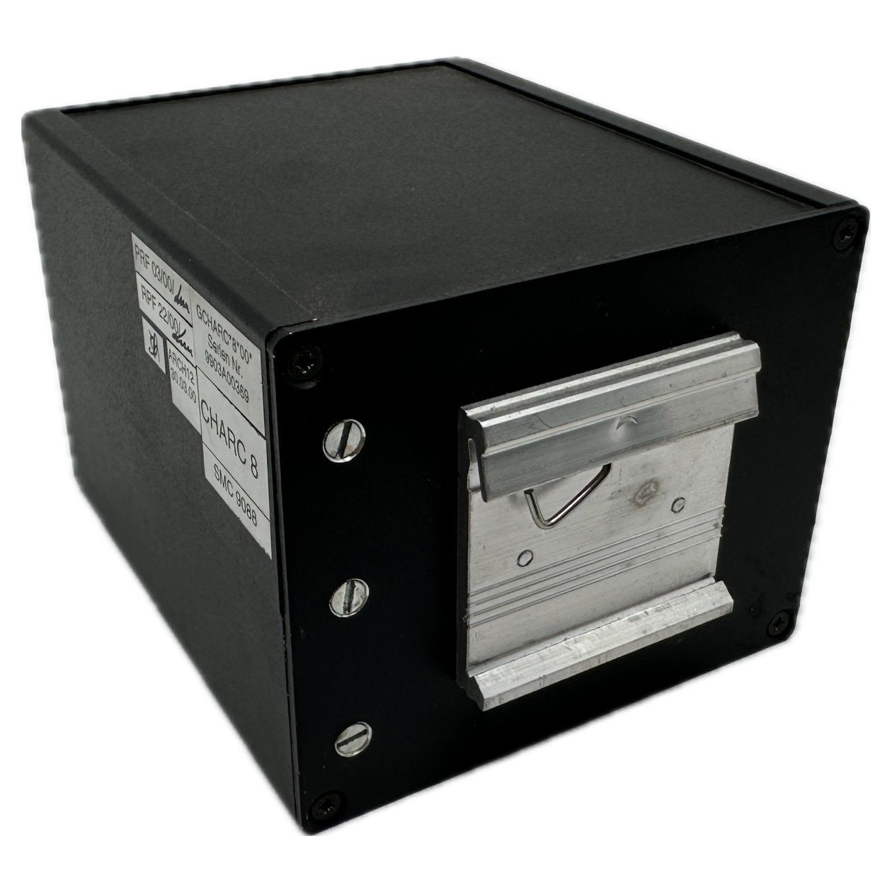 Arcnet Aktiv Hub EAE CHARC 8 ARCH12 SMC 9088_2