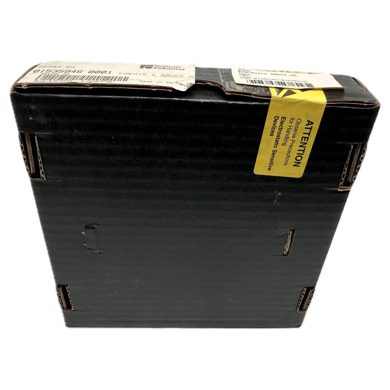 Platine Rexroth Indramat DEA04.2M 109-0852-3A09-08 Versiegelt_2