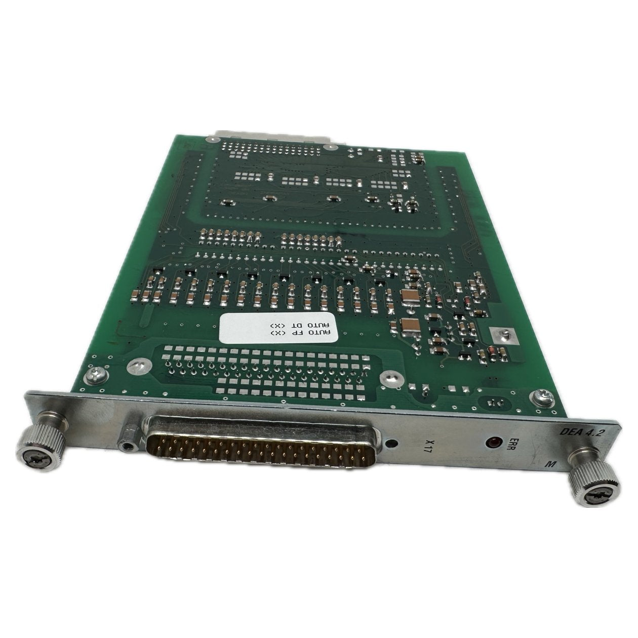 Platine Rexroth Indramat DEA4.2 109-0852-3A09-08_3