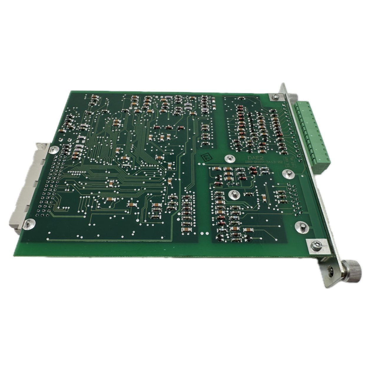 Platine Rexroth Indramat DEA4.2 109-0852-3A09-08_3