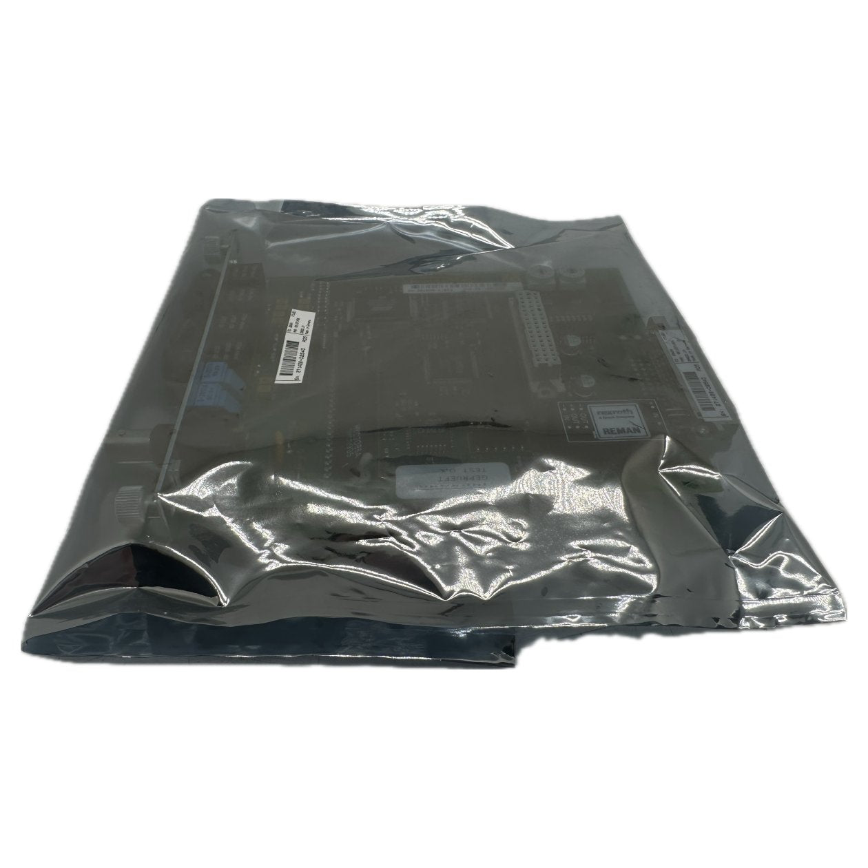 Platine Rexroth Indramat DAQ02.1 DAQ02 109-0942-3A88-04 Versiegelt_2