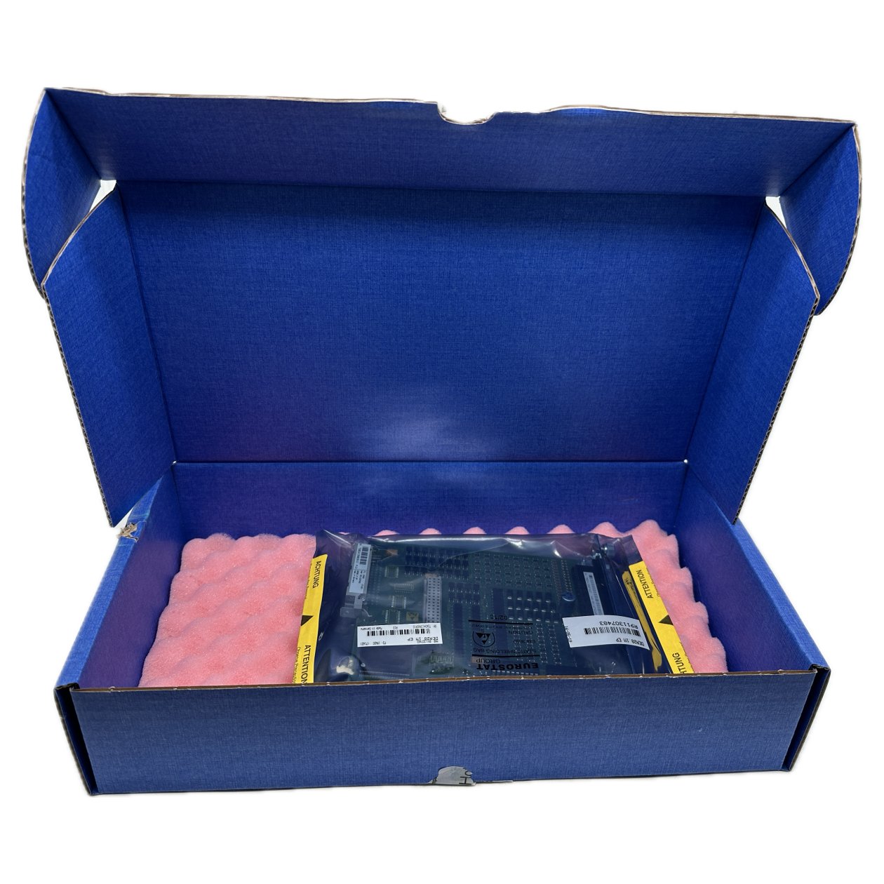 FJ161 Schnittstellenplatine Rexroth Indramat DEA28.1M 109-0942-3A87-01