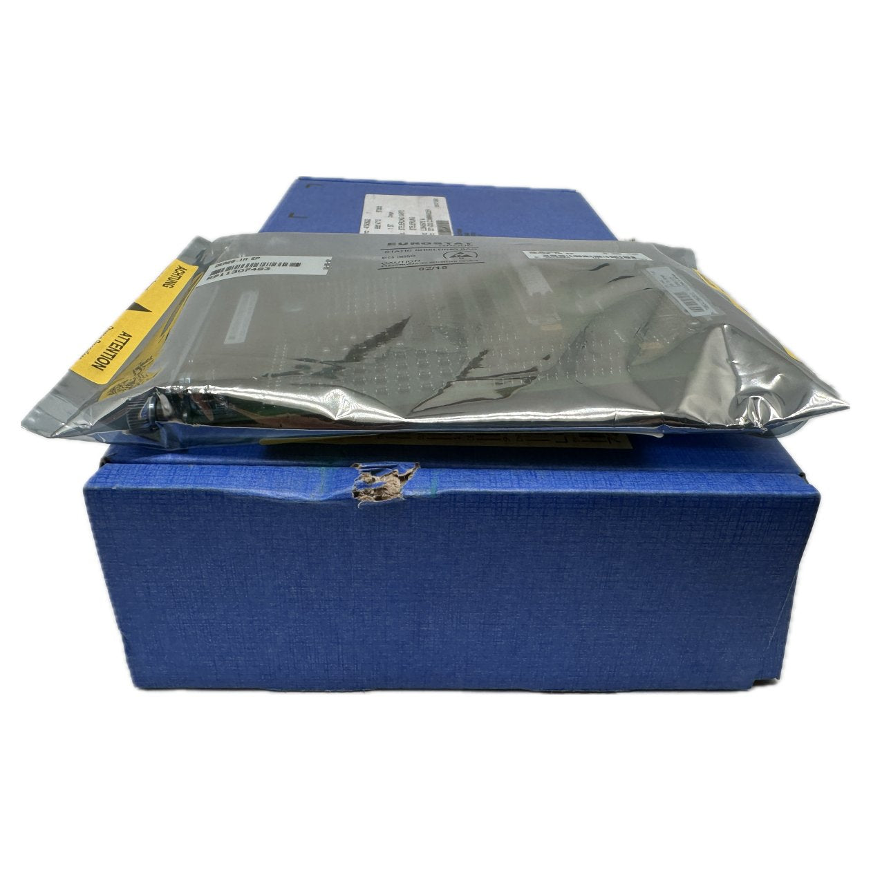 Schnittstellenplatine Rexroth Indramat DEA28.1M 109-0942-3A87-01_2