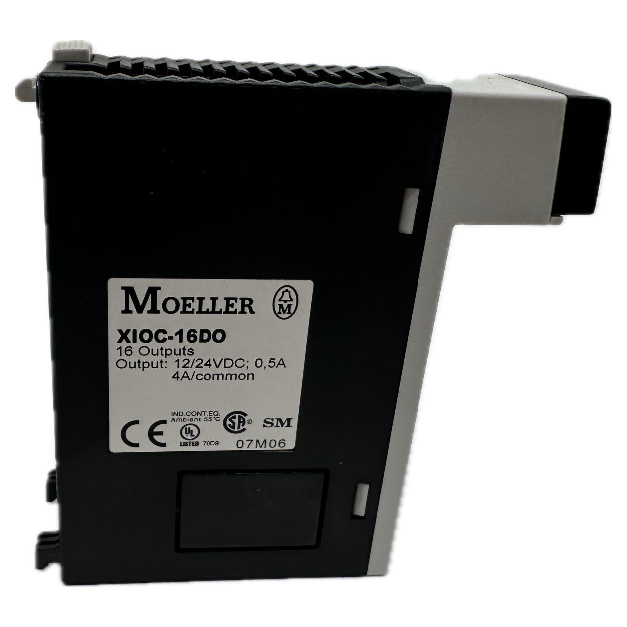 Eaton Digital Ausgang Klöckner Moeller XIOC-16DO_3