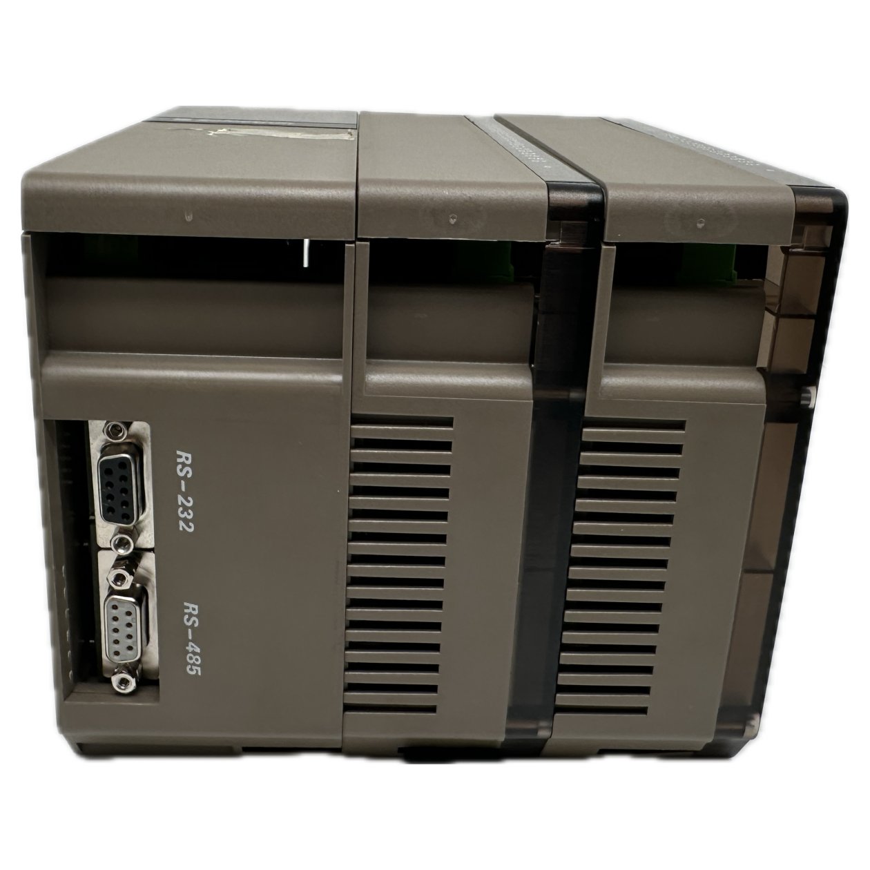 FJ185 Selecontrol Selectron PMC 22 ABEZD 43110264 Ferag 5.940.252_2