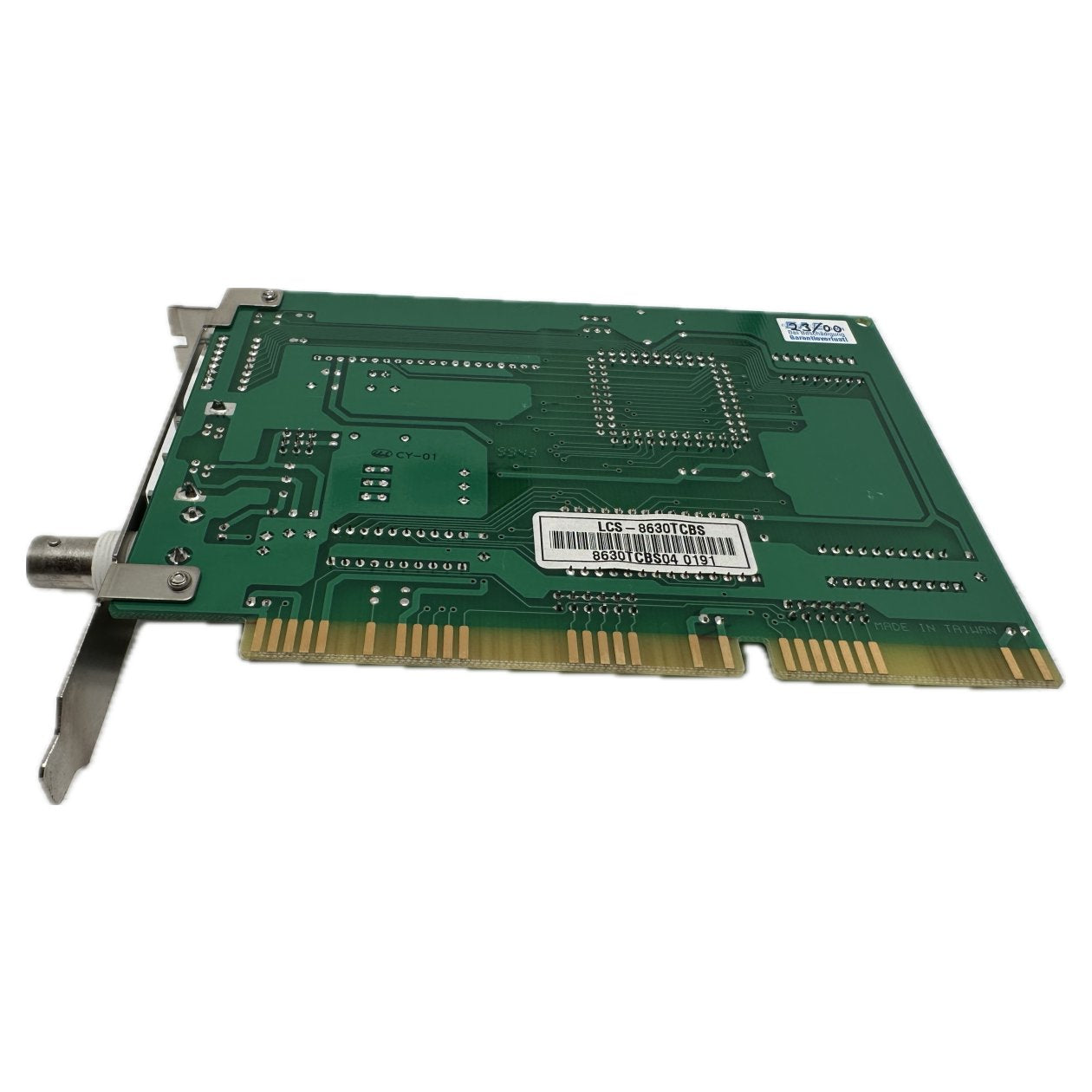 .FJ196 Microsystems EAE Arcnet LCS-8630TCBS AN-520BT_3