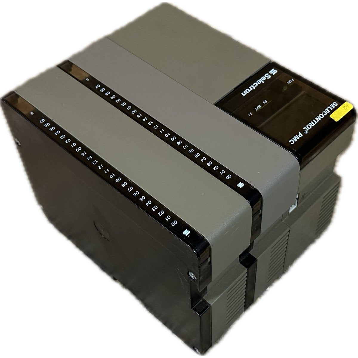 Selectron PMC 22 ABEZD-2