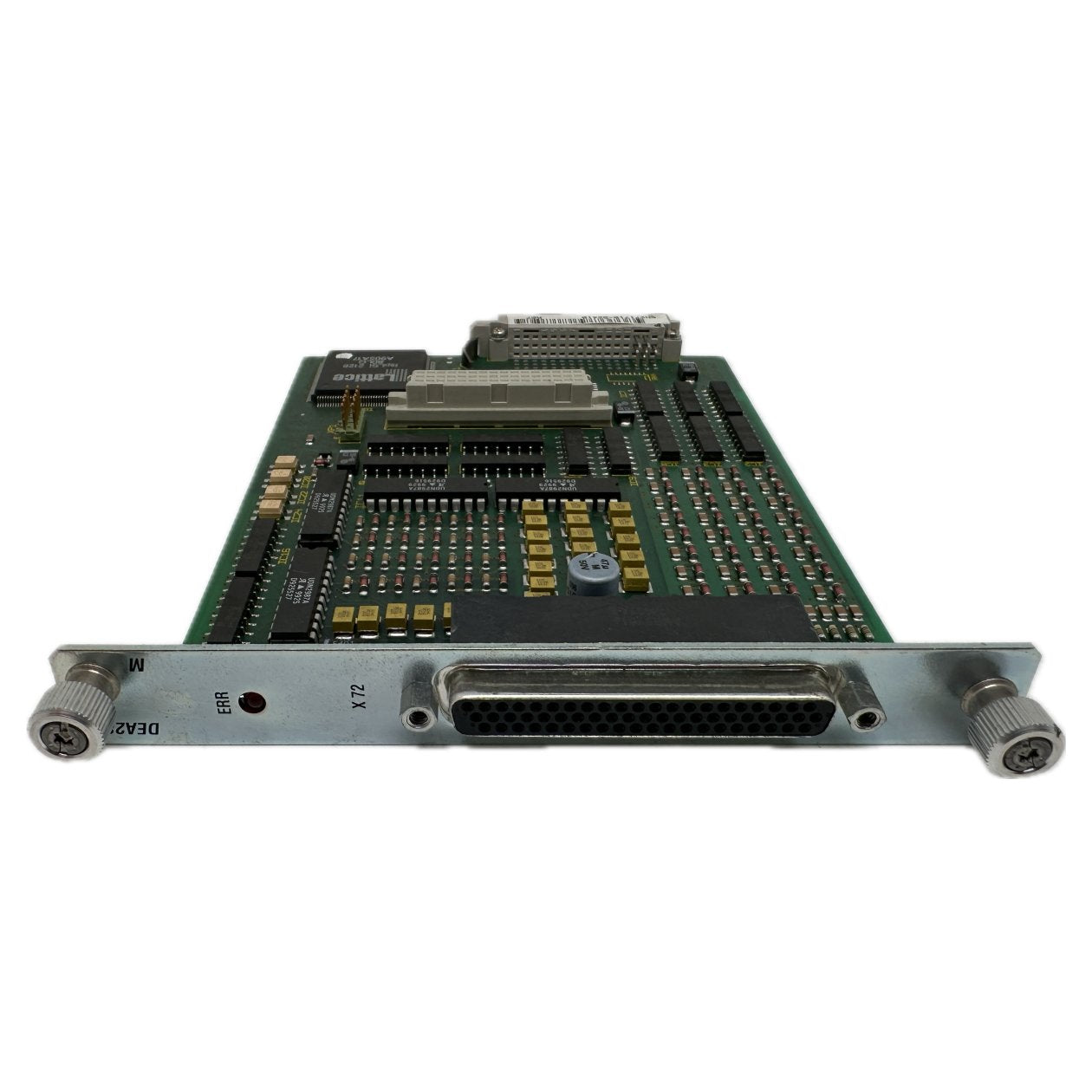 FJ200 Platine Indramat DEA28.1 109-0942-3A87-01 DEA8 A07