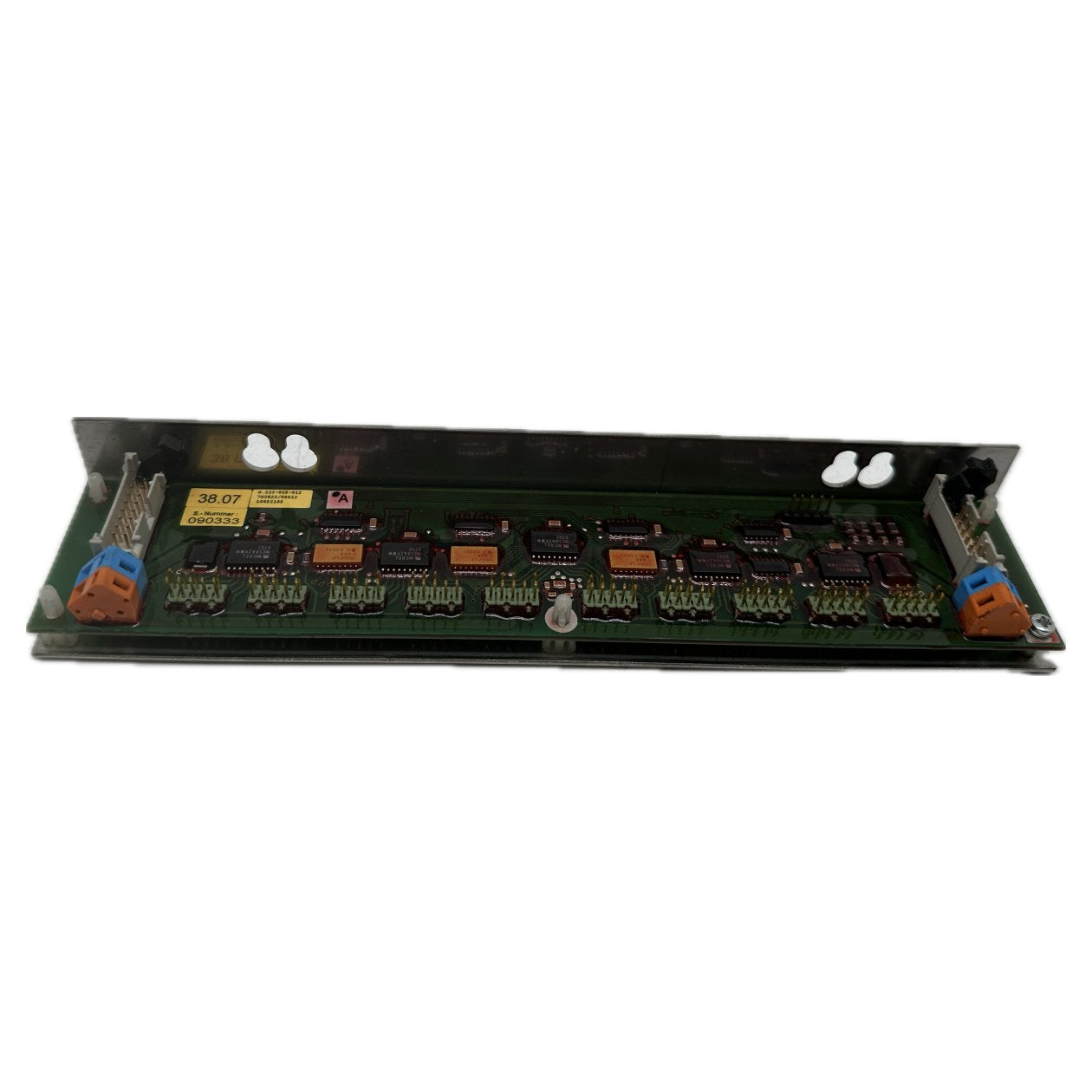 .FJ216 Prozessormodul Farbkasten KBA Colora G.122-025-012 L0052105