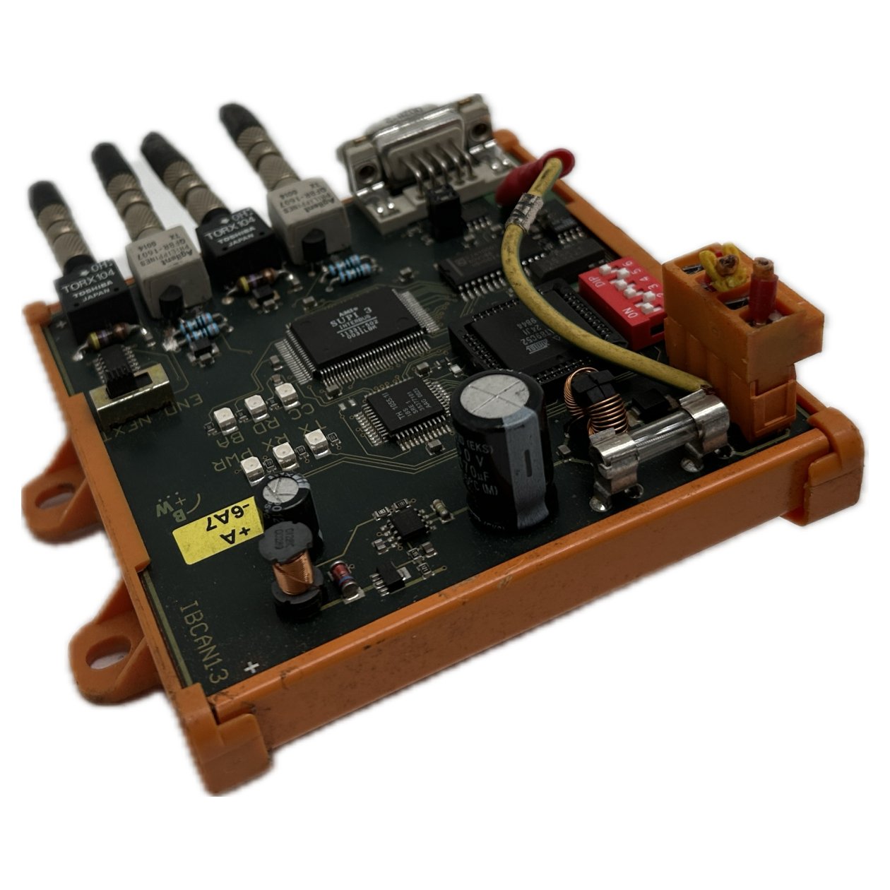 FJ223 Platine Bihl Wiedemann IBCAN1 3_2