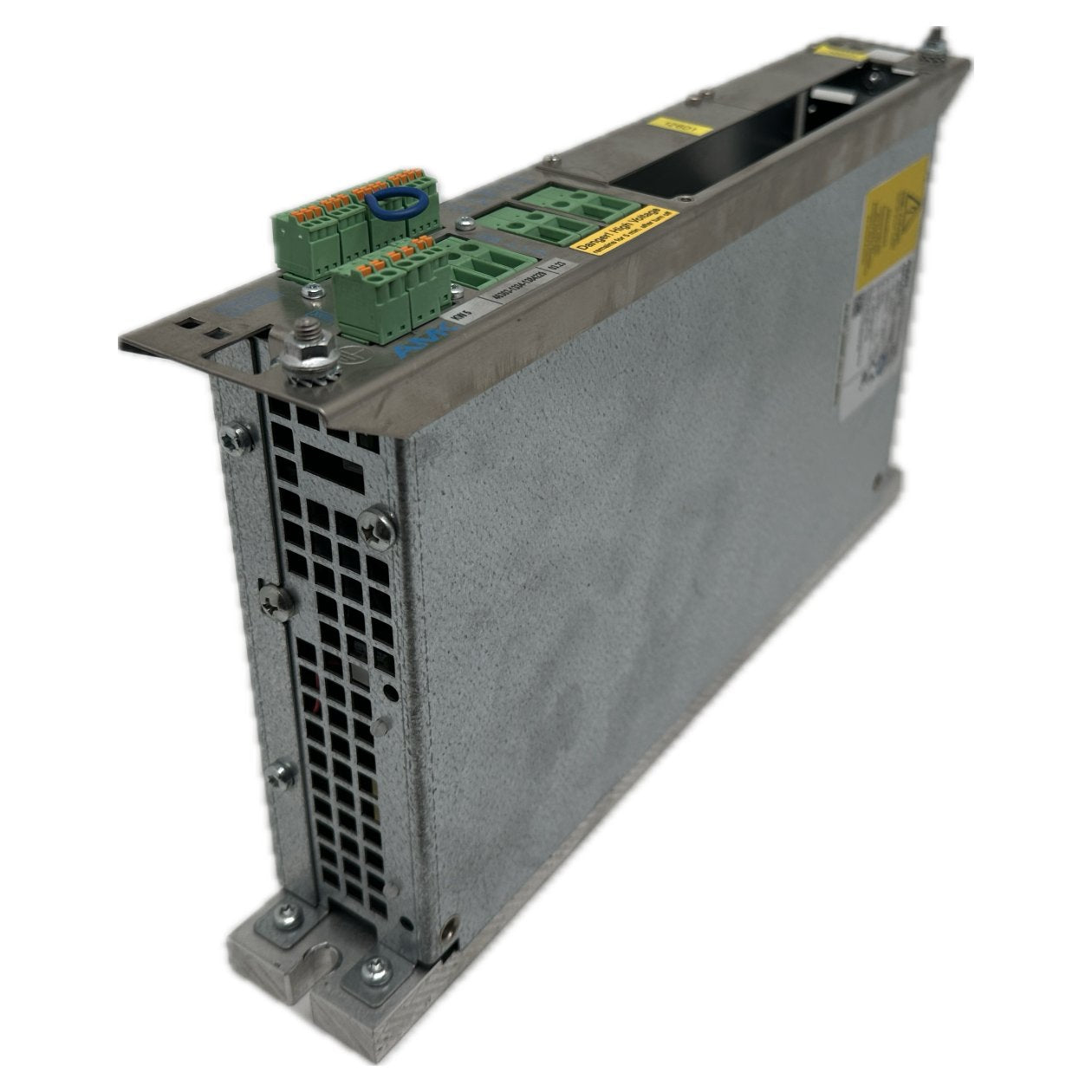 FJ226 Servoregler AMK KW5 IN 540-650V DC Out 3x350VAC 5kVA 0-800Hz_2