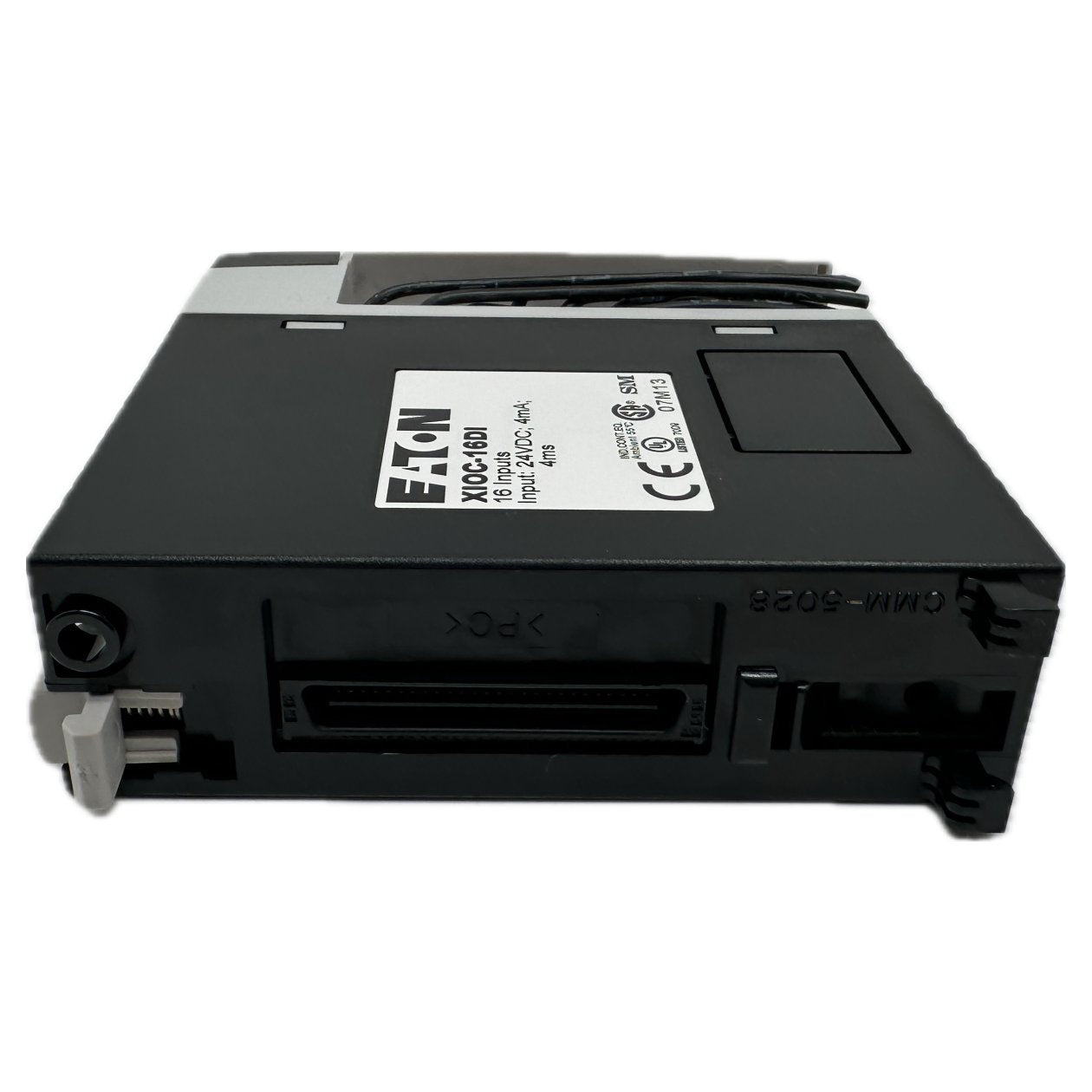 FJ227 16 Inputs Moeller Eaton XIOC-16DI_2