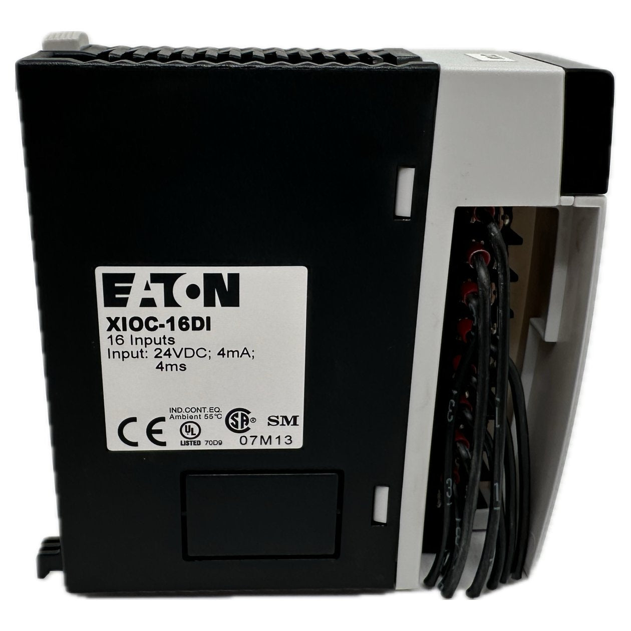 FJ227 16 Inputs Moeller Eaton XIOC-16DI_3