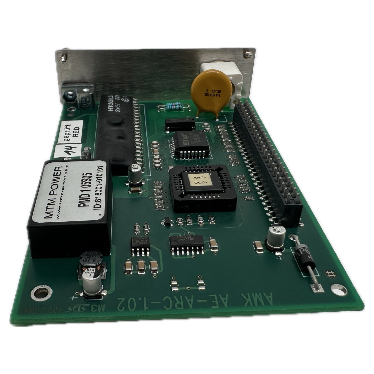 PQ5091 Einschub AMK AE-ARC-1.02 201940_2