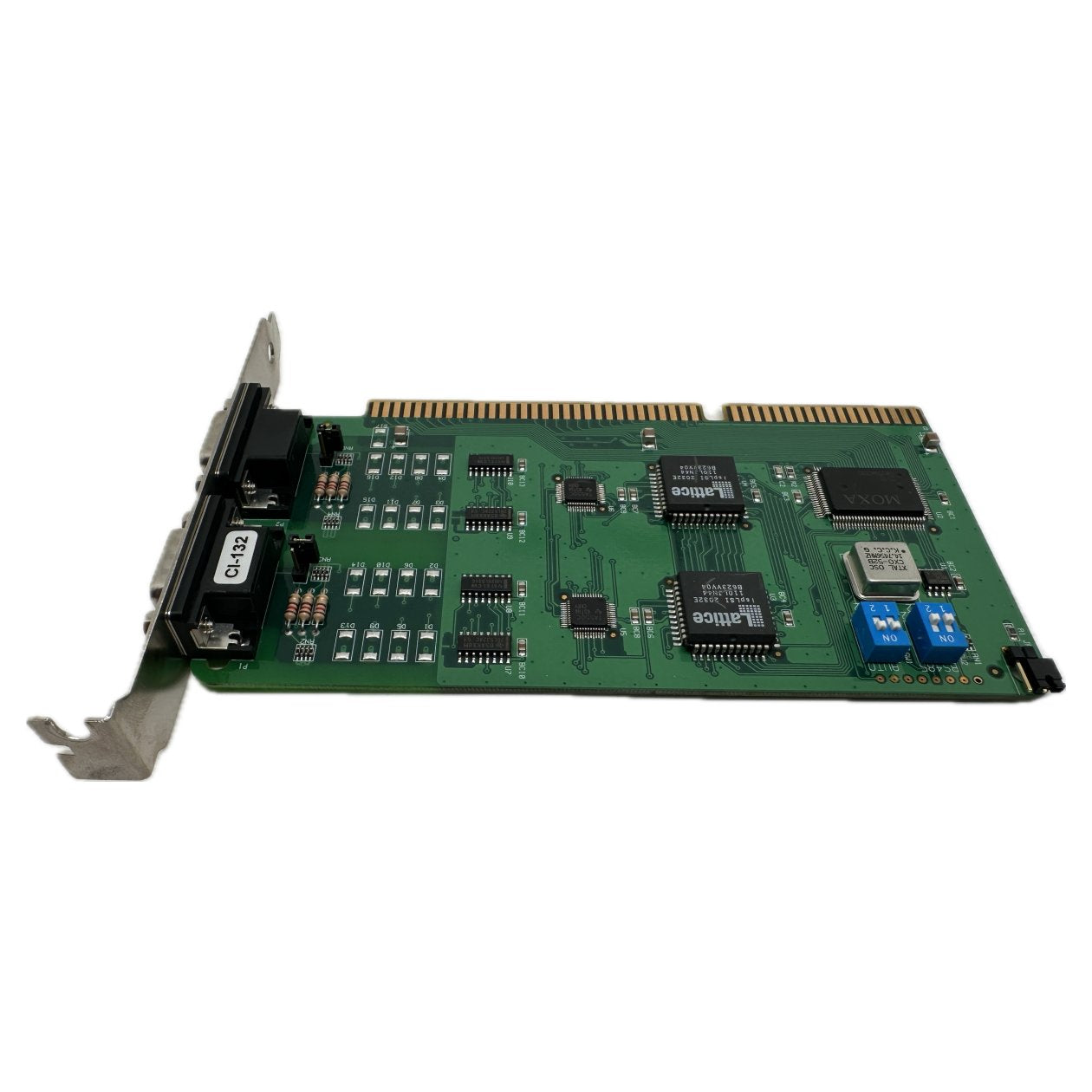 PQ5088 Platine Moxa PCB132 Ver.1.2_2