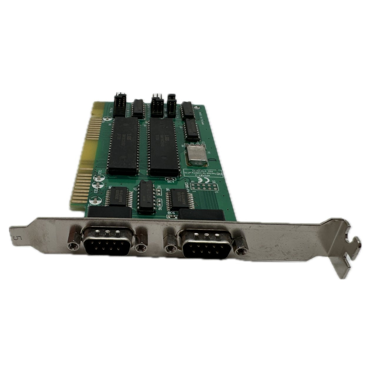 PQ5087 Adapter Wise Industries MP5507-2