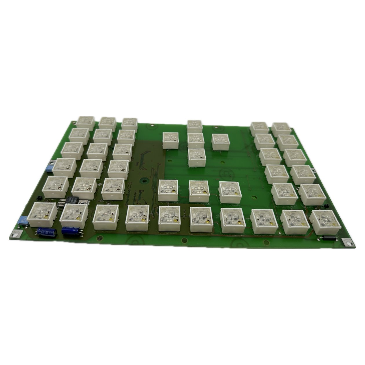PQ5085 Tastatur B&R P2501-T/1 CS0132100180