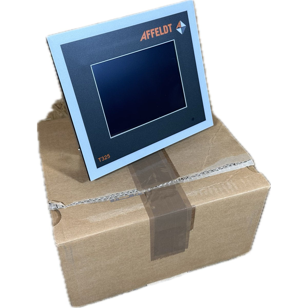 FJ31 Bedienpanel Affeldt T325 Epis 10851716.03