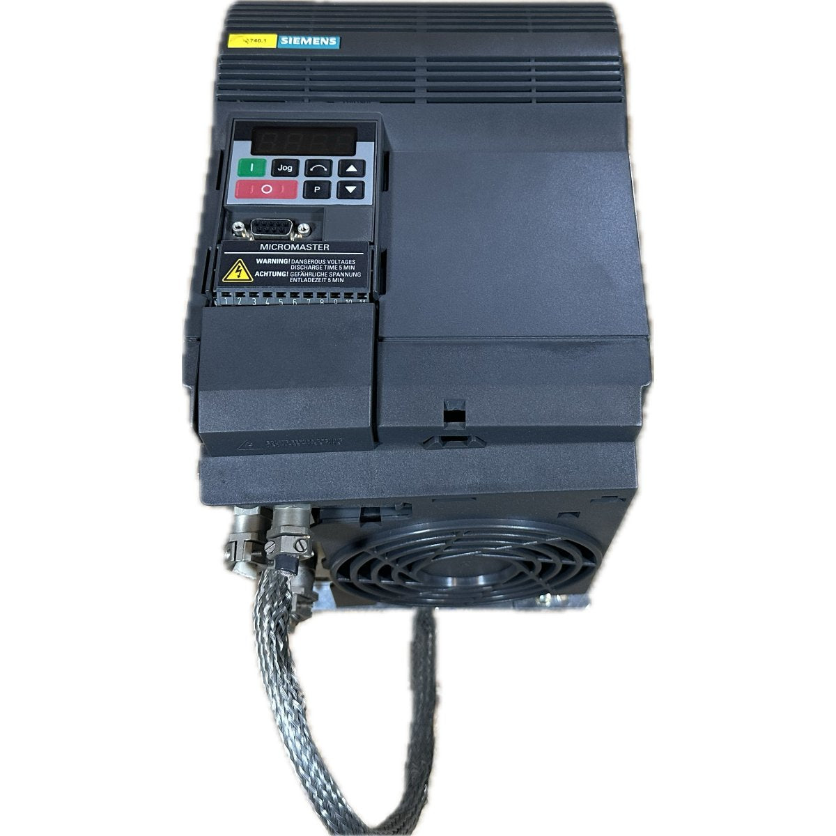 Siemens 6SE9221-0DC40-3