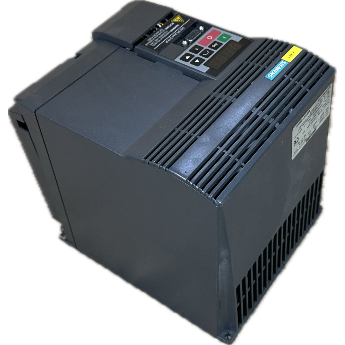 Siemens 6SE9221-0DC40-2