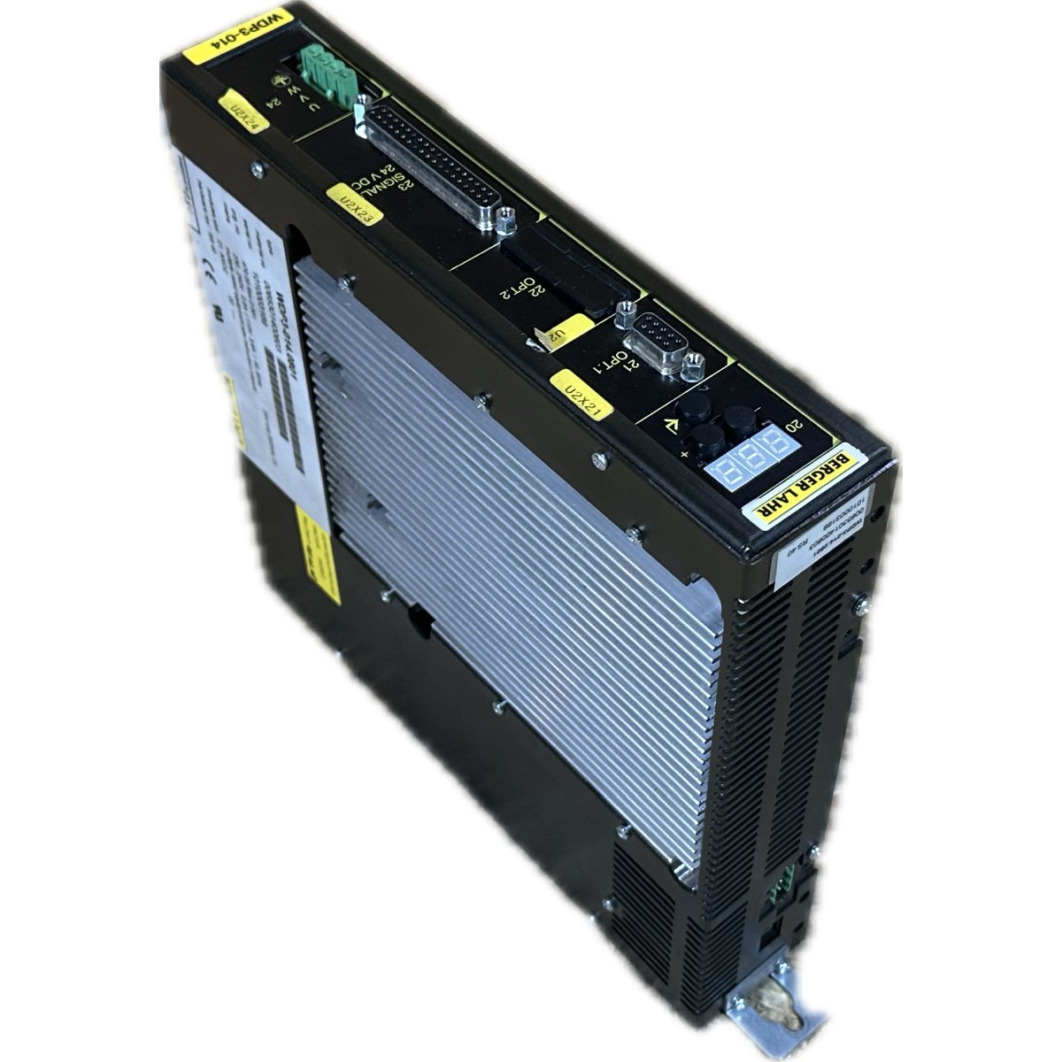 Berger Lahr WDP3-014.0801-2