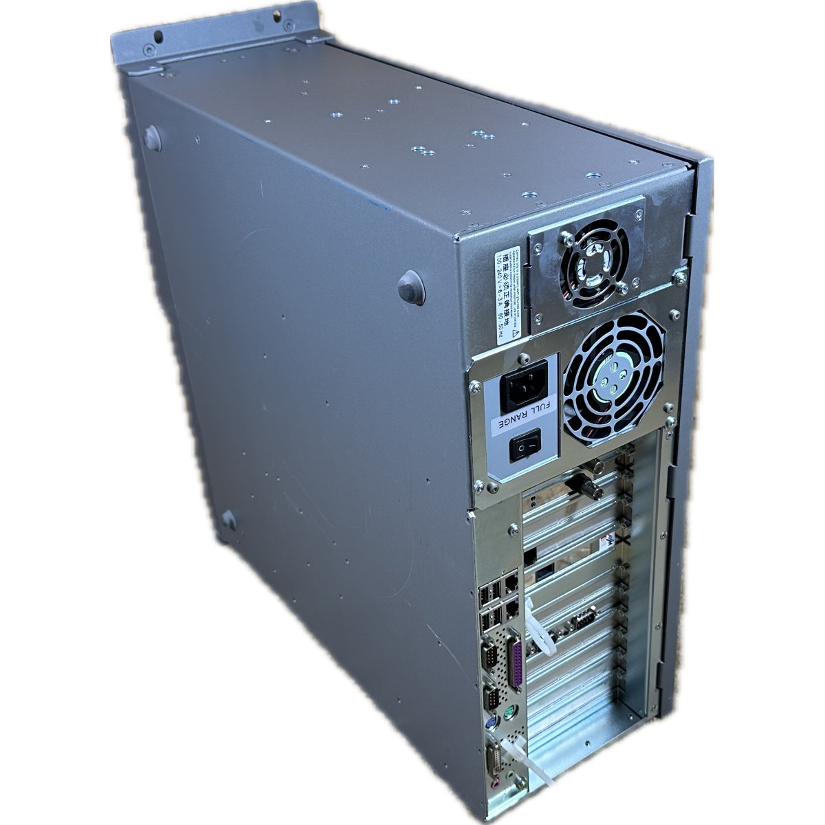 Siemens 6AG4114-1GA12-0EX0-2