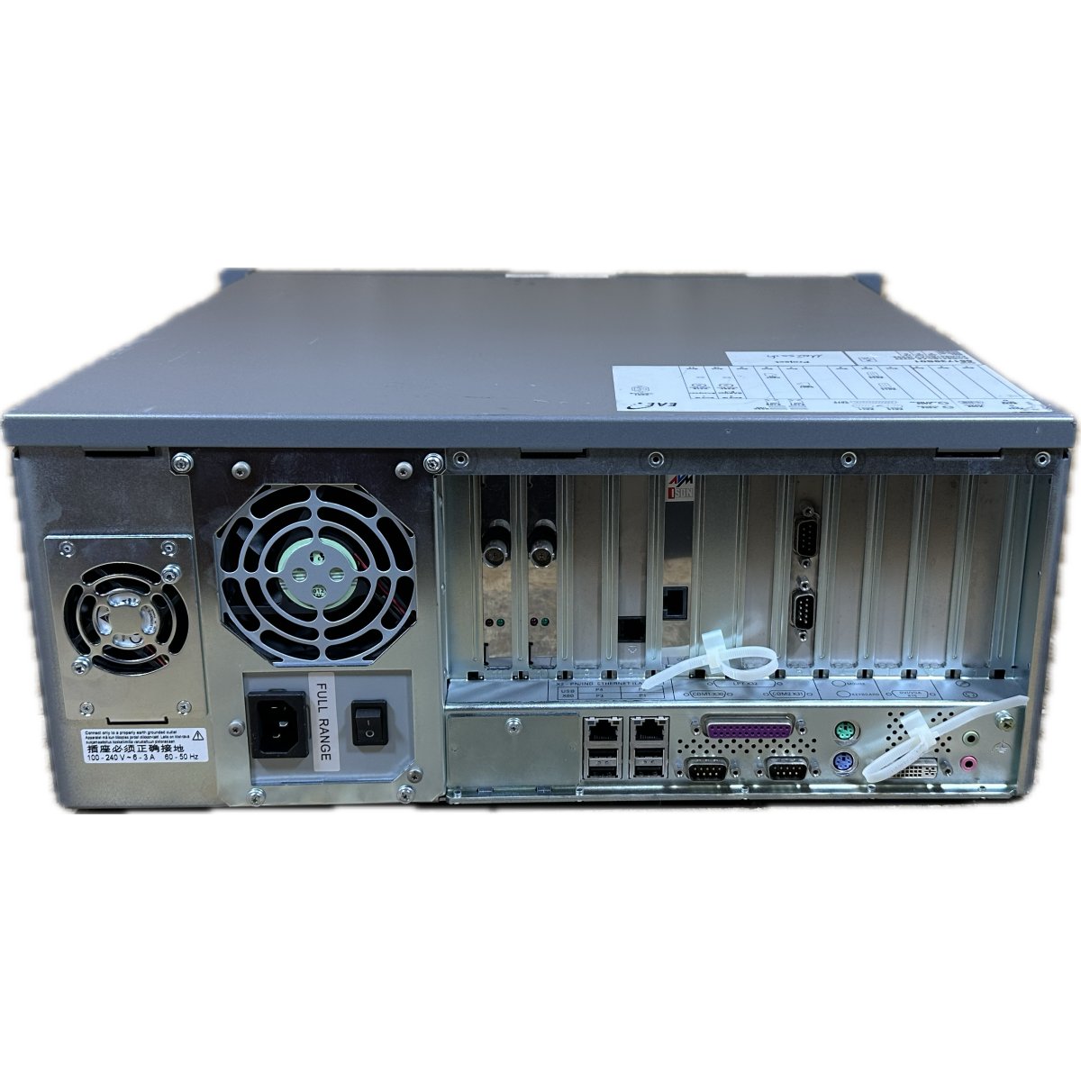 Siemens 6AG4114-1GA12-0EX0-3