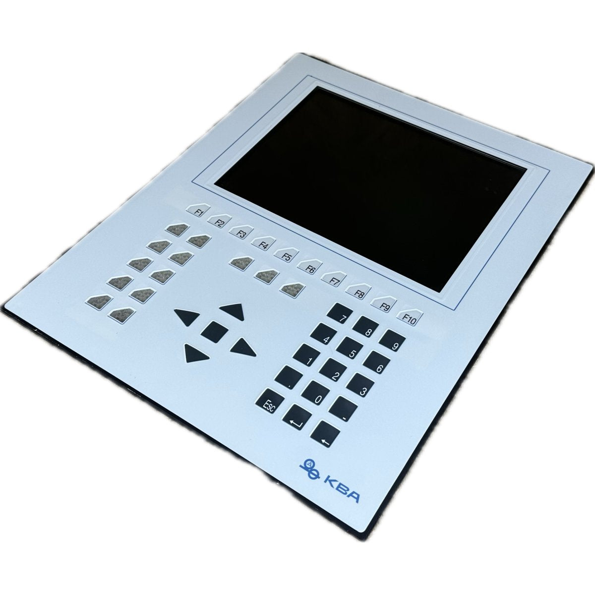 FJ53 KBA Bedienpanel B&R 5D5500.06 Rev 30