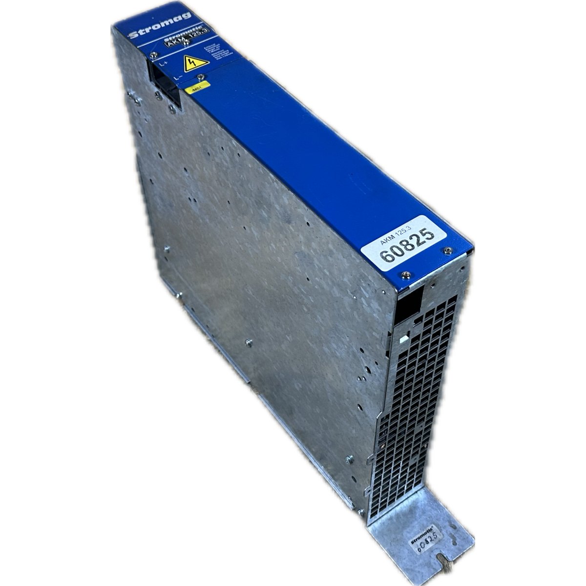 .FJ69 Servo Drive Stromag AKM 125.3