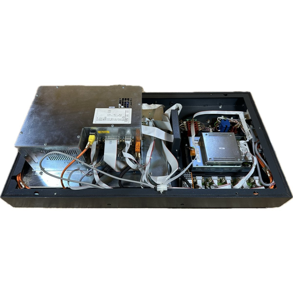 .FJ72 Terminal Ferag 588.002.003 MI Indusrrial DPC TFT14 44400 CESH136_2