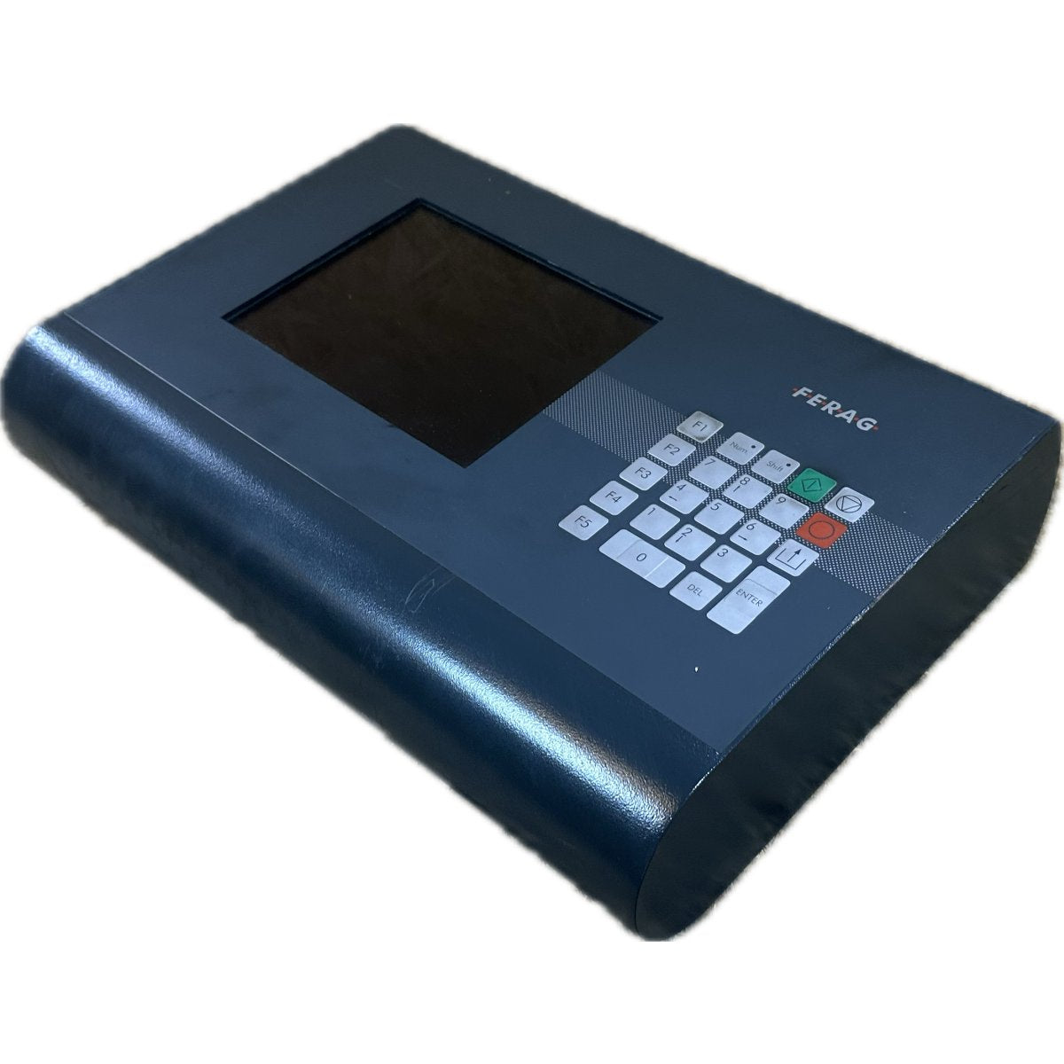 .FJ74 Bedienpanel Comsys Ferag 31.115.460.002