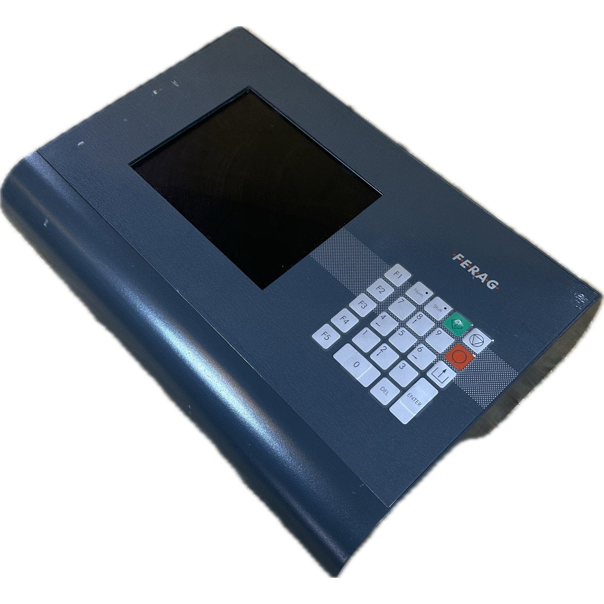 FJ75 Bedienpanel Comsys Ferag 31.115.460.003