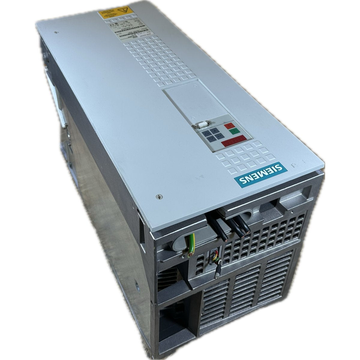 Siemens 6SE7026-0ED61-2