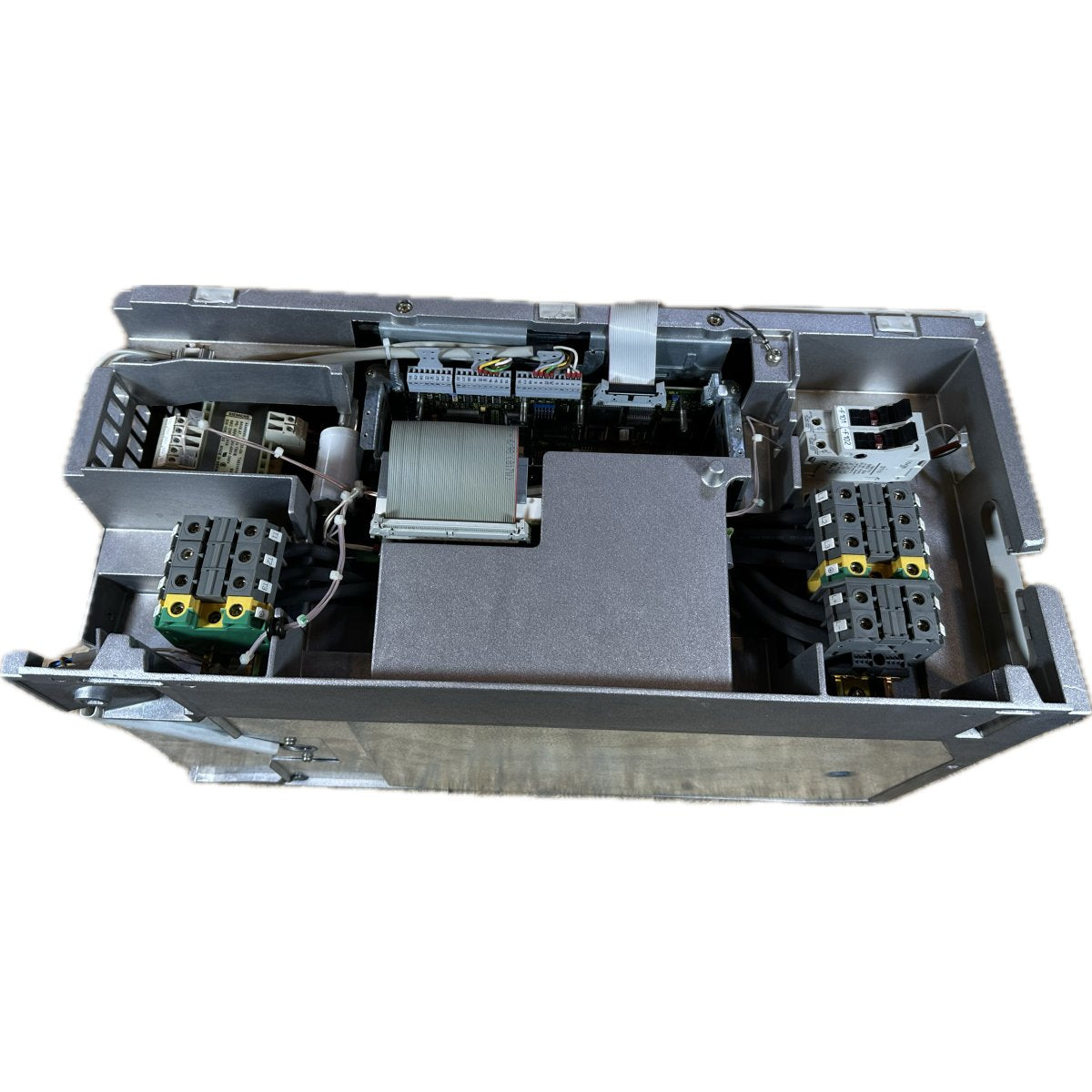 Siemens 6SE7026-0ED61-3