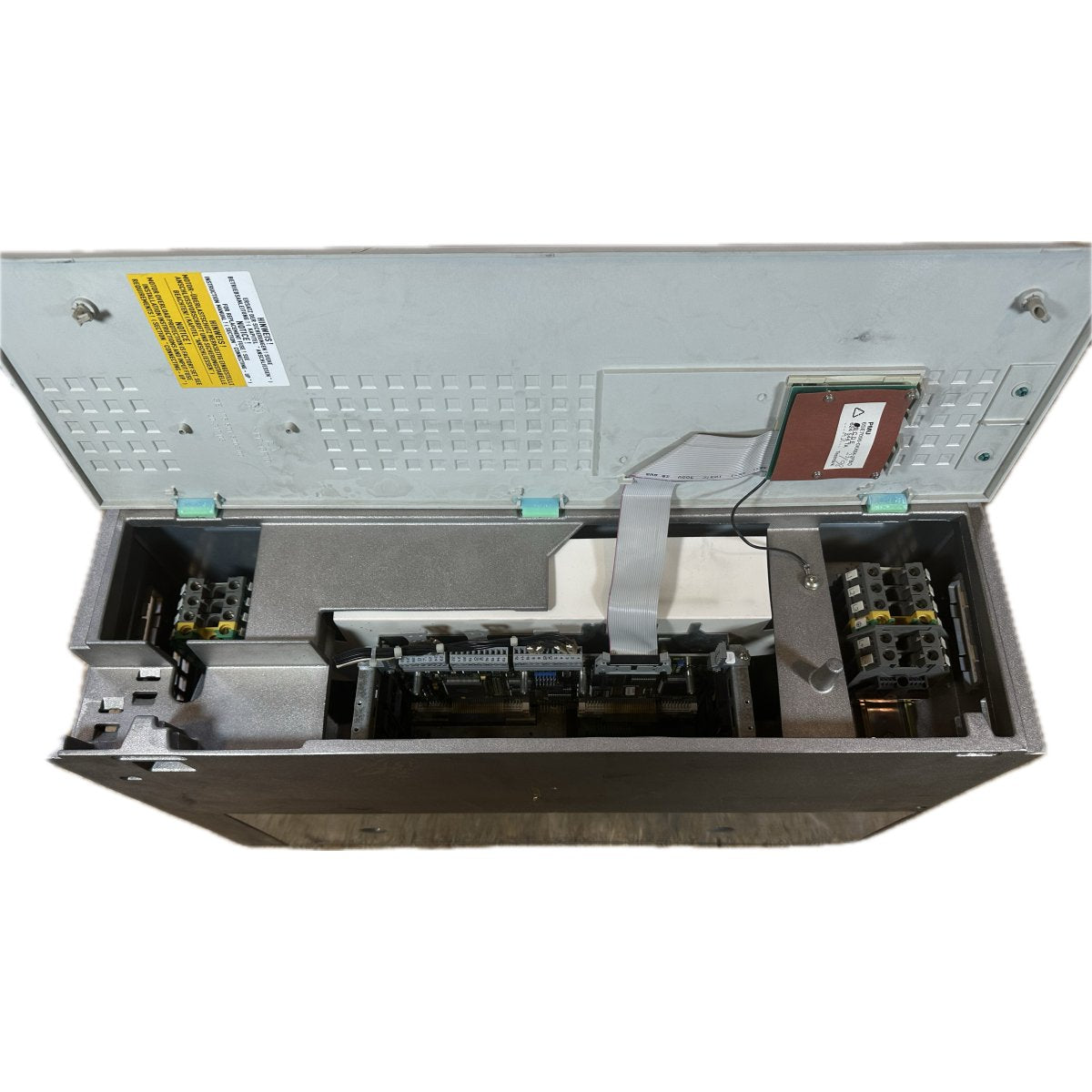 Siemens 6SE7022-6EC61-3