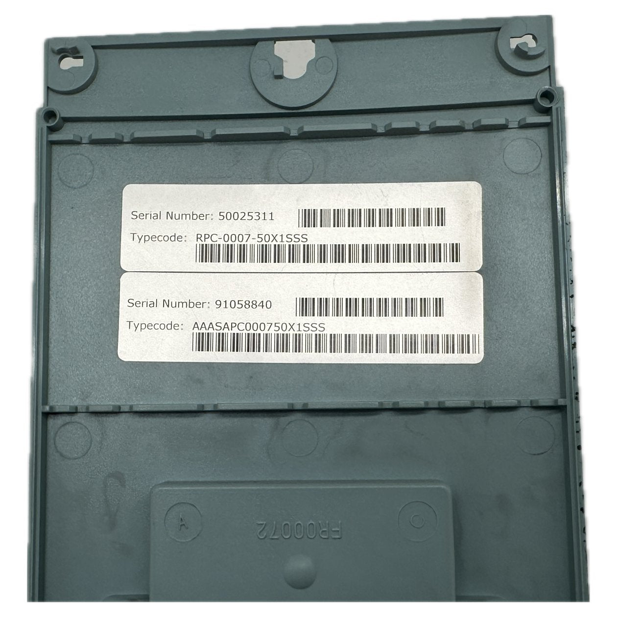 Frequency Converter Vacon NXL00075-C2H1SSS-0000 75kW_3