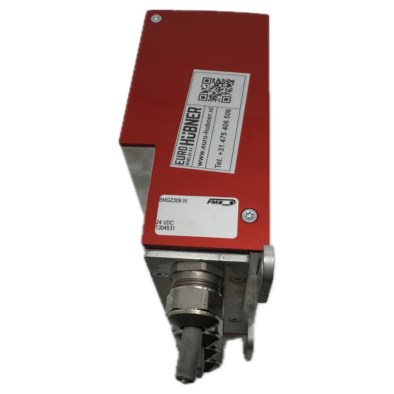 Zugmessverstärker FMS EMGZ309.W 24 VDC_3