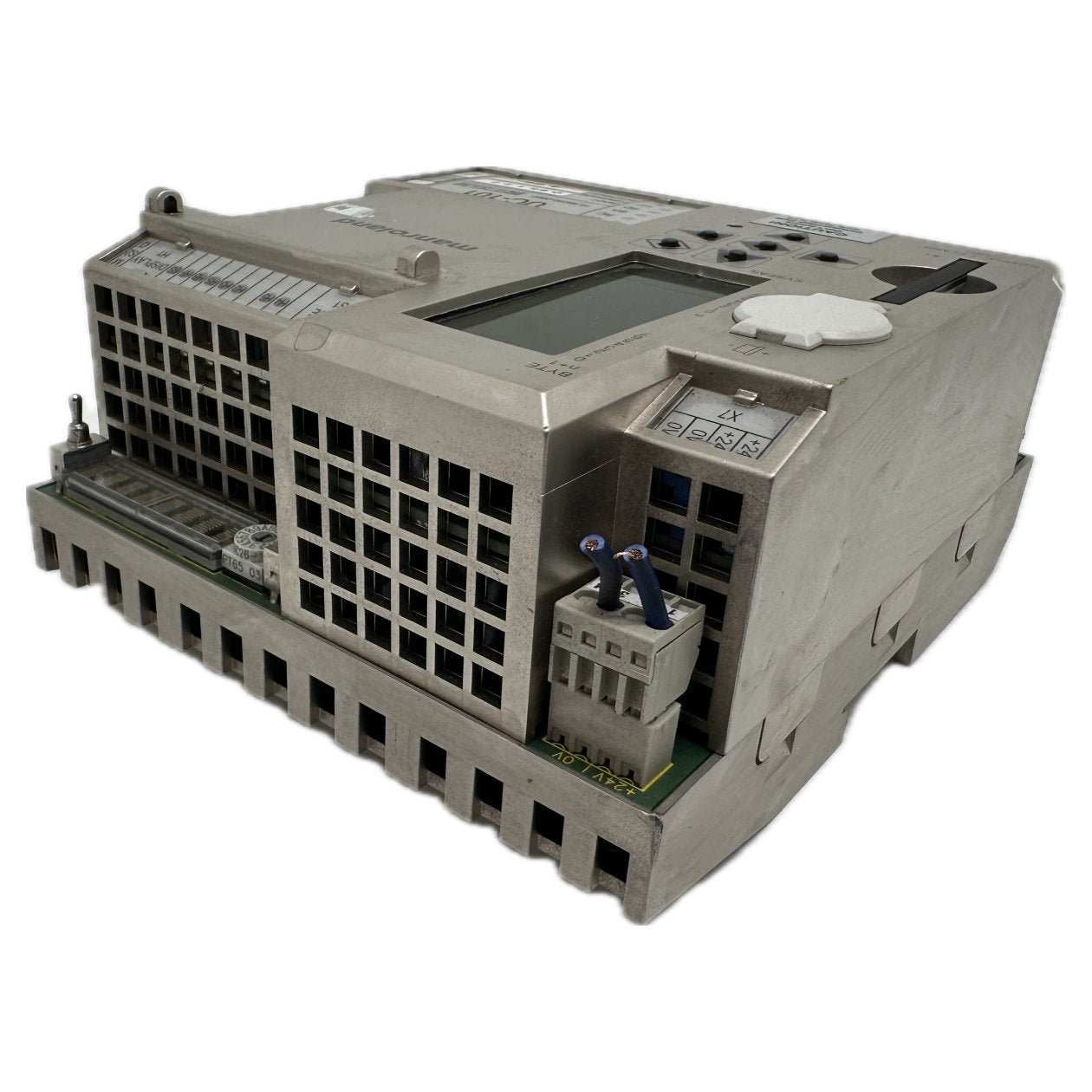 Unit controller Manroland UC-101 16.86230-0062_3