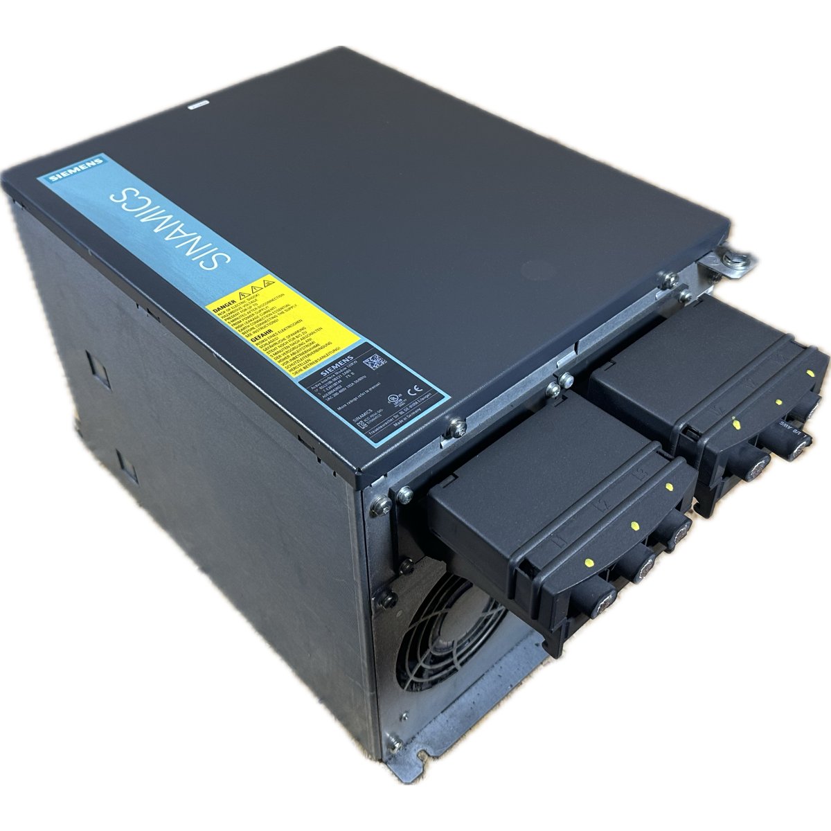 .GJ1 Active Interface Module 120KW Siemens 6SL3100-0BE31-2AB0