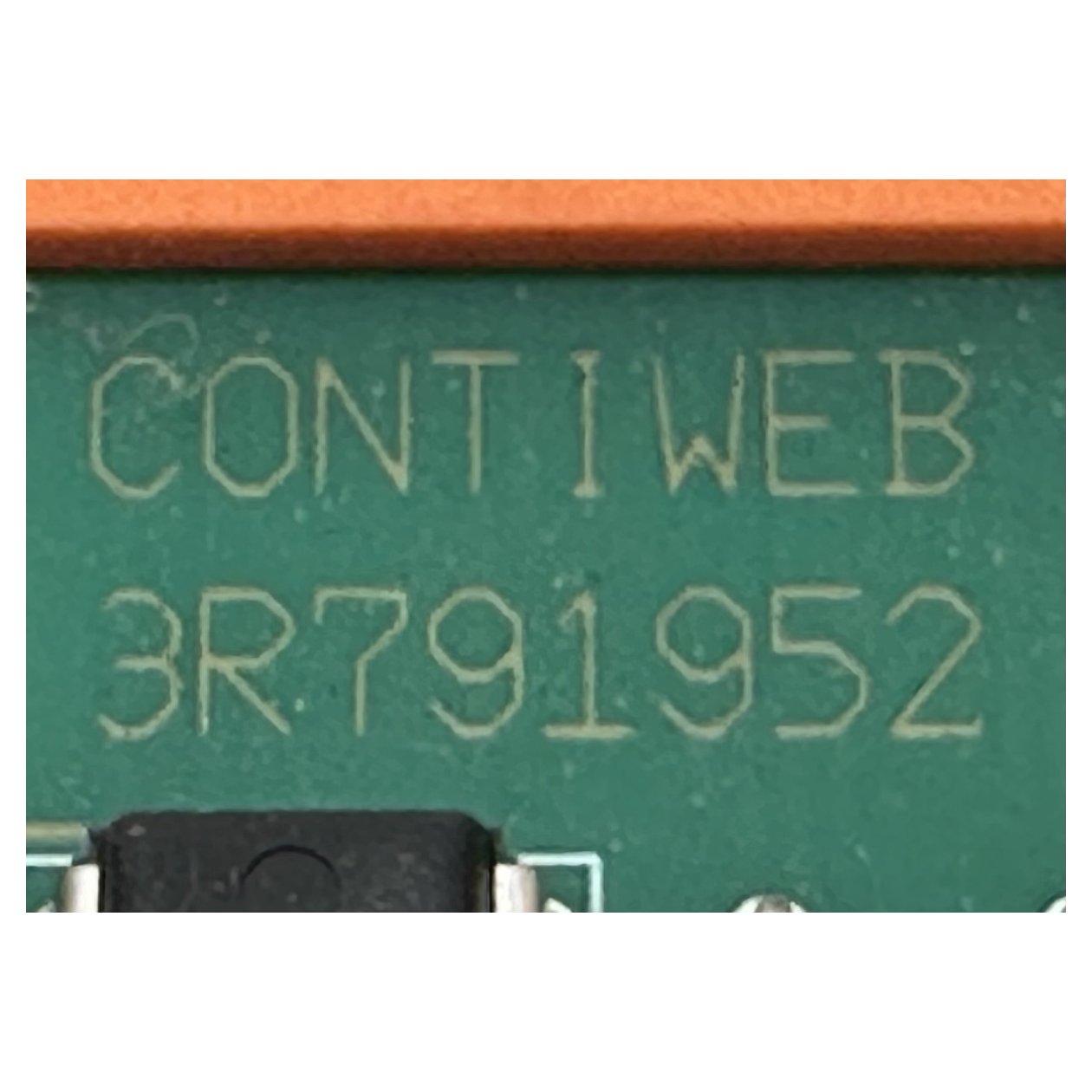 GJ235 Separation Board Contiweb 3R791952_4