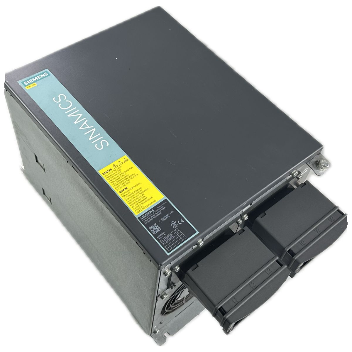 GJ273 Active Interface Module Siemens 6SL3100-0BE31-2AB0 Version B