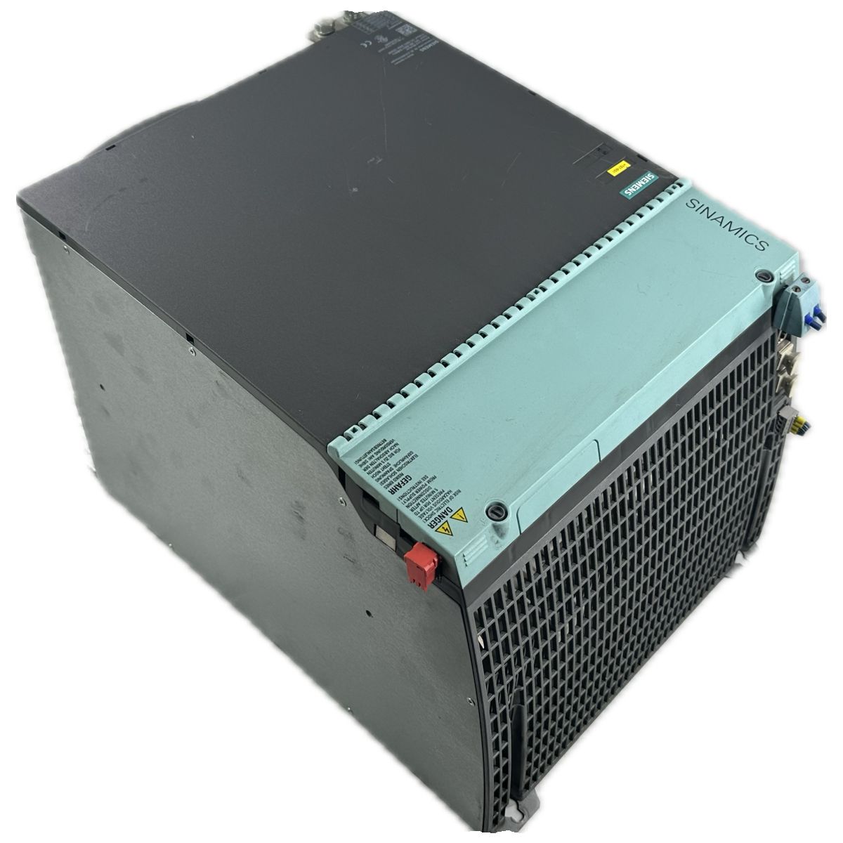 GJ274 Active Line Module Siemens 6SL3130-7TE31-2AA3 Version D_2