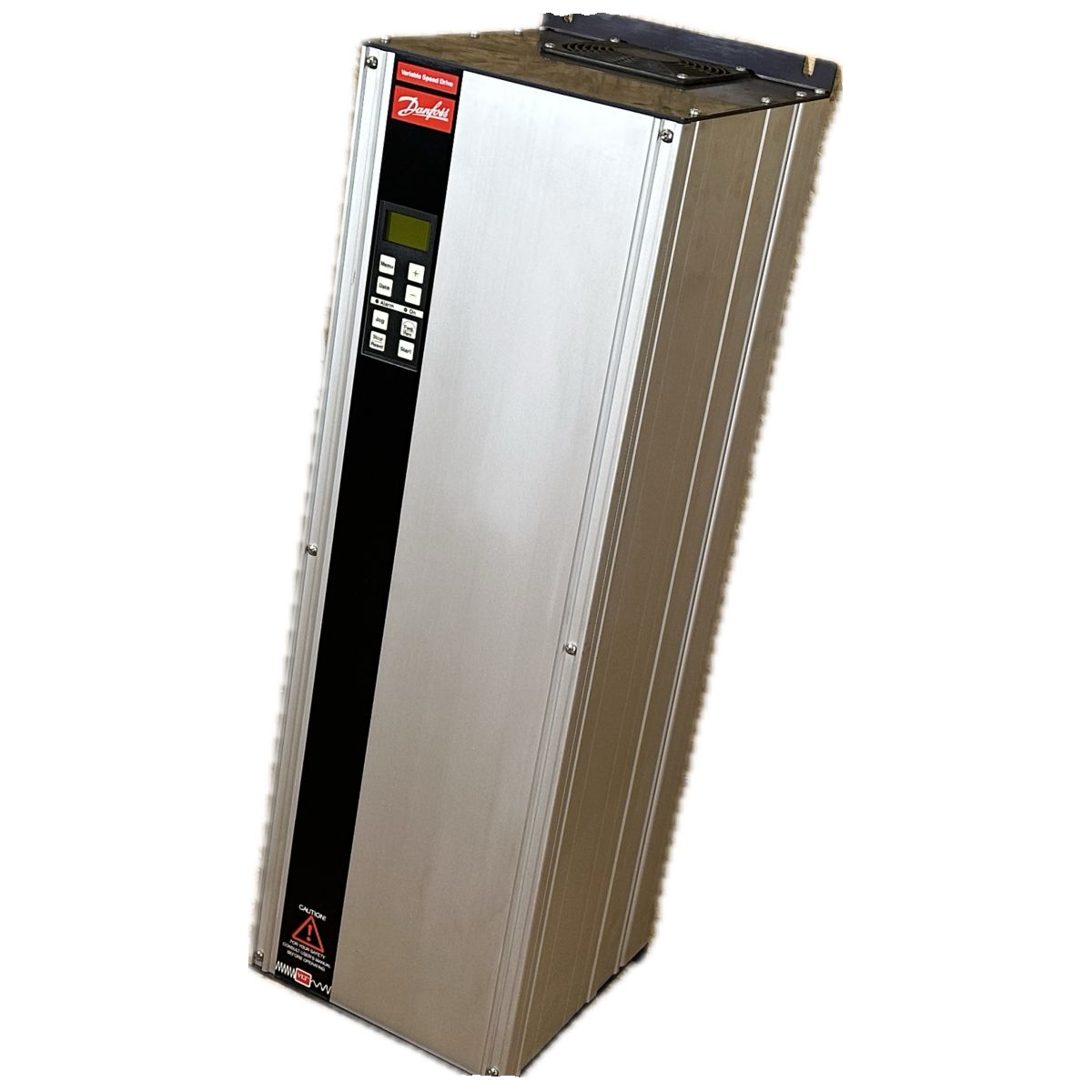 GJ280 Frequnezumrichter Danfoss VLT Type 3022 175H7289_2