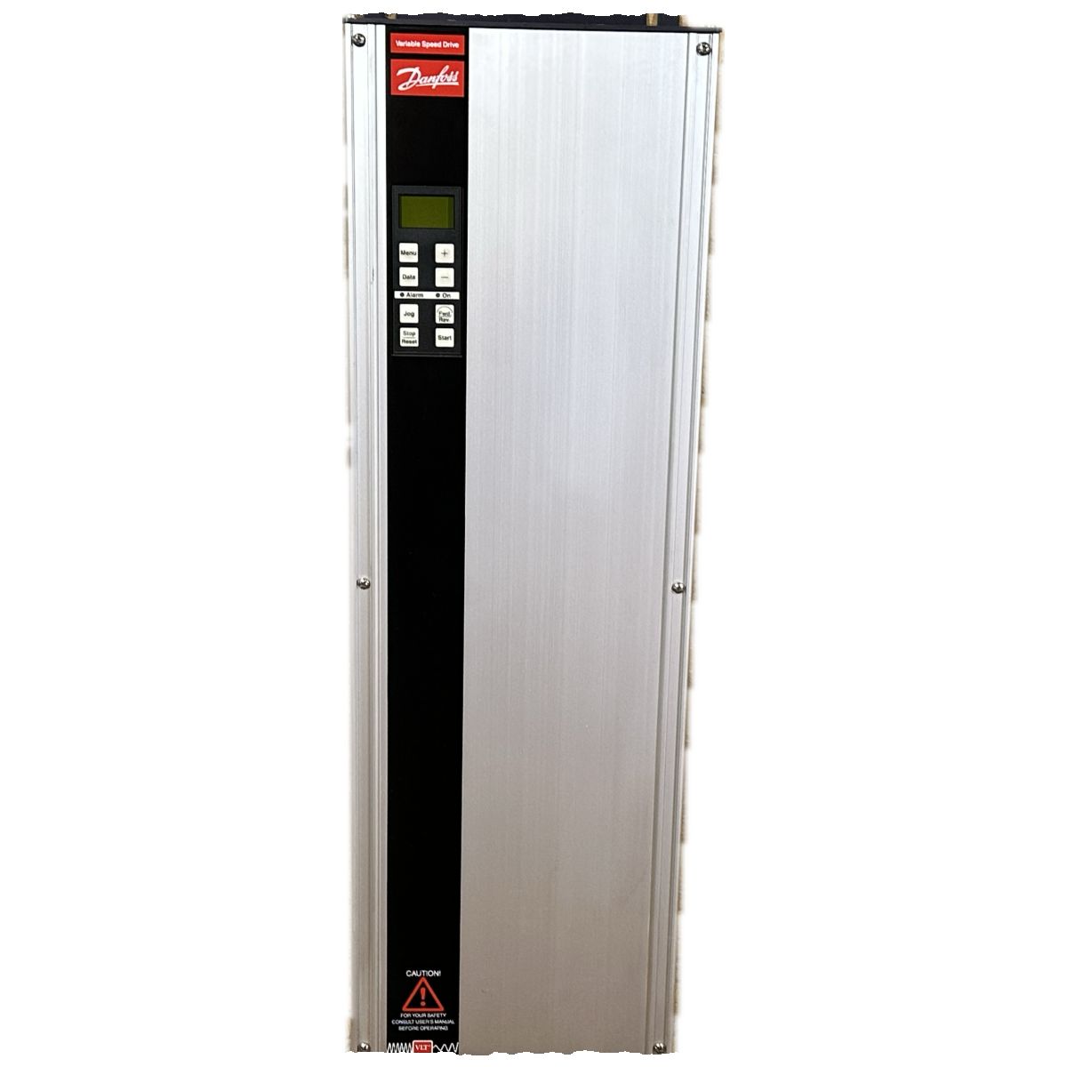 GJ280 Frequnezumrichter Danfoss VLT Type 3022 175H7289_3