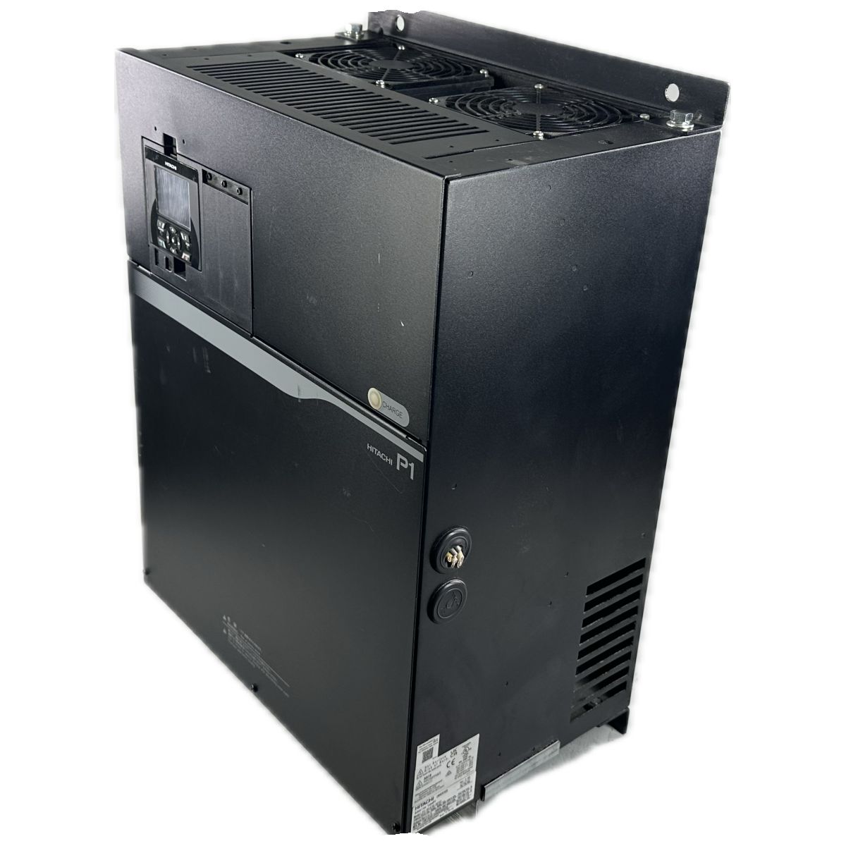 GJ282 Inverter Hitachi P1-01470-HFEF_2